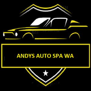 ANDYS AUTO SPA WA
