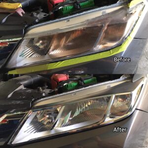 Ceramic coating