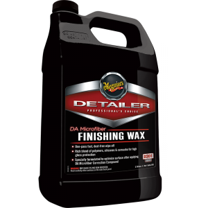 Meguiars` Car Care wash