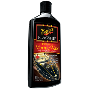 Meguiars` Car Care wash and polish