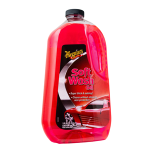 Meguiars` Headlight Restoration Coating