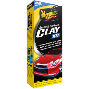 Meguiars` Headlight Restoration Coating