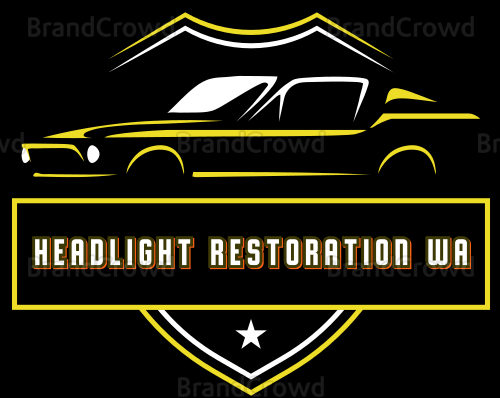 Headlight Restoration WA